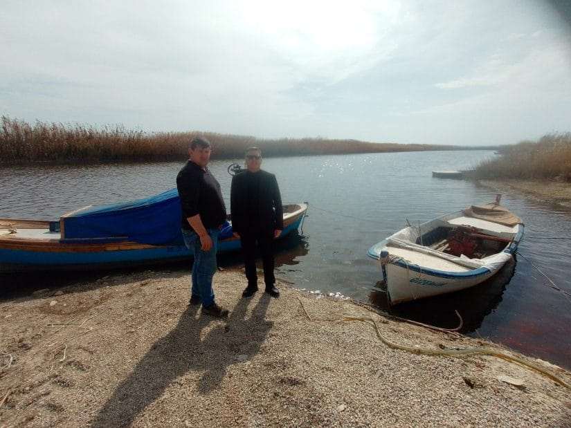 Gediz sorunu büyüyor