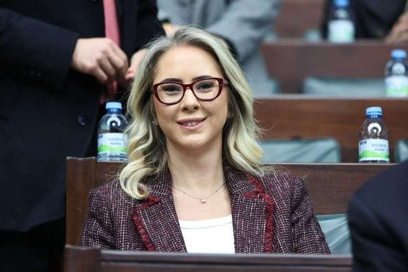 AK Partili Çankırı’dan Tugay’a Jet Yanıt: