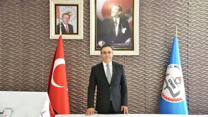 Ramazan Temalı Dijital Dergi: “Okuyan Çocuk”