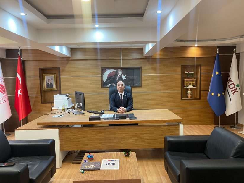 İzmir’de 8 projeye 88 milyonluk yatırım