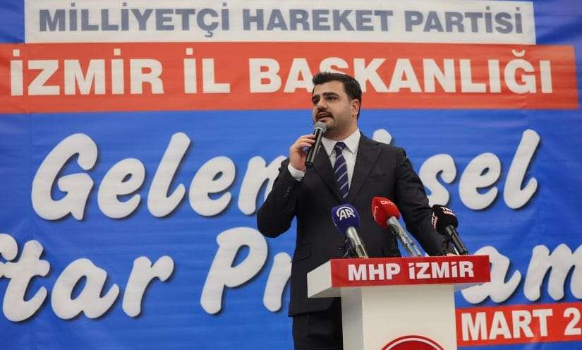 AK Partili İnan: CHP içindeki klikler patlattı