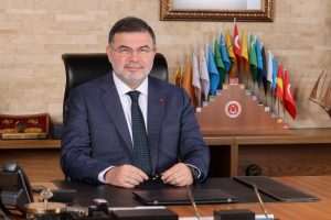 AK Partili Saygılı’dan Ramazan Bayramı mesajı