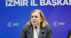 AK Parti’li Dalkıran’dan CHP’li Kaya’ya yanıt: Kadın Haklarında Gerçek Reformları AK Parti Yaptı!