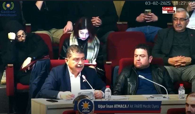 Atmaca: Kooperatif mağdurları somut çözüm bekliyor