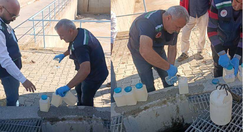 İZSU’ya bir ceza daha: 1 milyon 858 bin TL