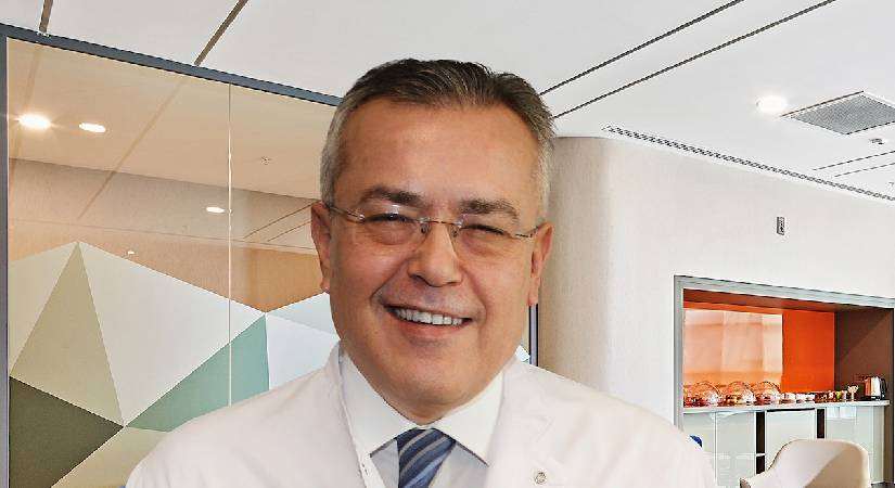 Meme Kanseri Tedavisinde Kemoterapi İhtiyacı Azalıyor