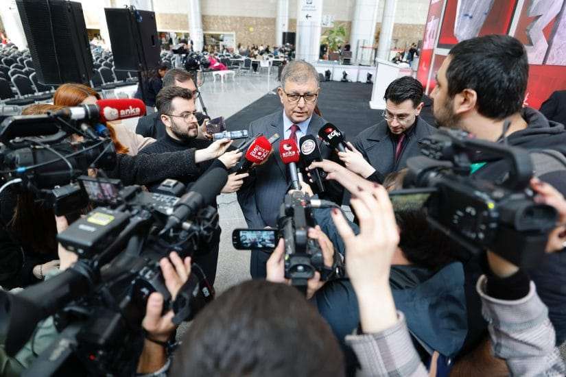 Tugay’dan “kesinti” açıklaması “Onlarca yatırıma kaynak ayırabilirdik”