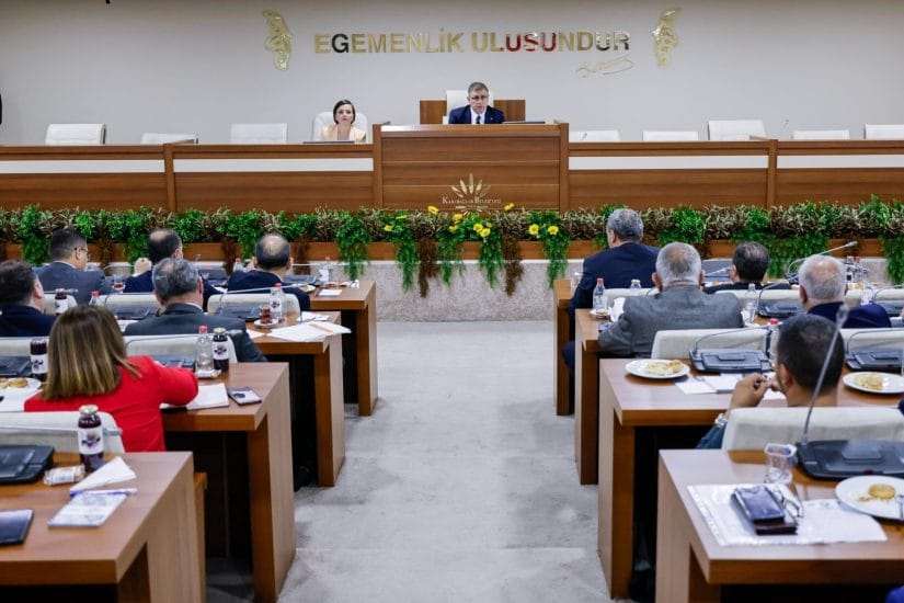 Karabağlar kentsel dönüşüm mağdurları için komisyon kurulacak