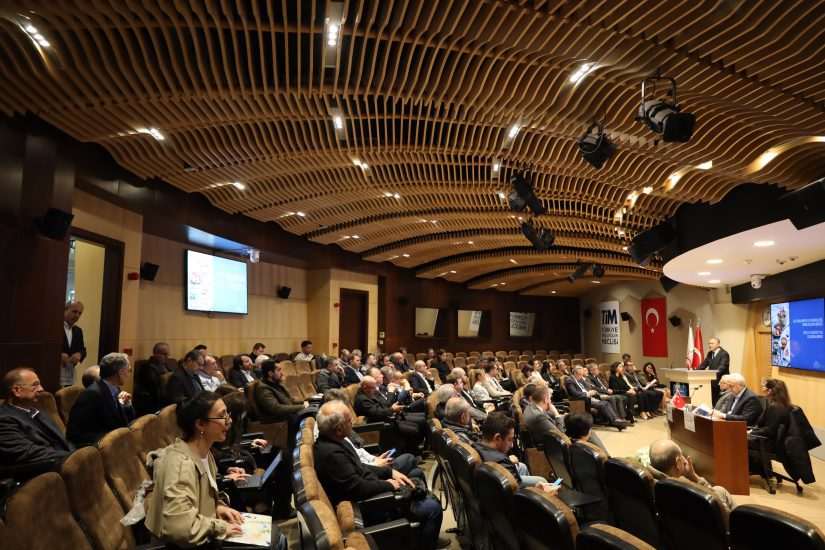 Kuru incir ihracatçıları bakanlıkla hareket etmek istiyor