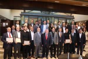 İhracatın Yıldızları Parladı: 2 Milyar Dolar Hedefine Yürüyor