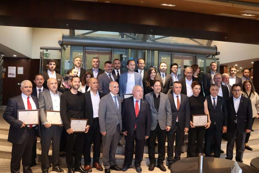 İhracatın Yıldızları Parladı: 2 Milyar Dolar Hedefine Yürüyor