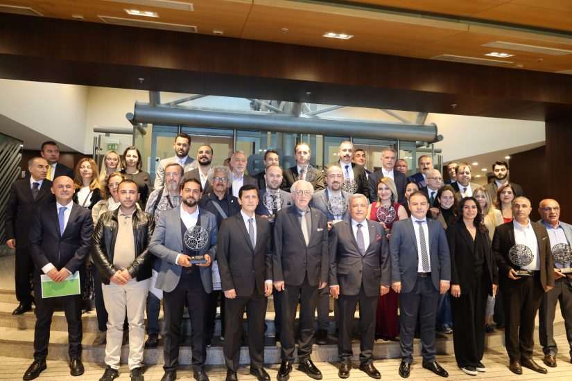 Zeytinyağı ihracatçıları uzak pazarlara odaklandı