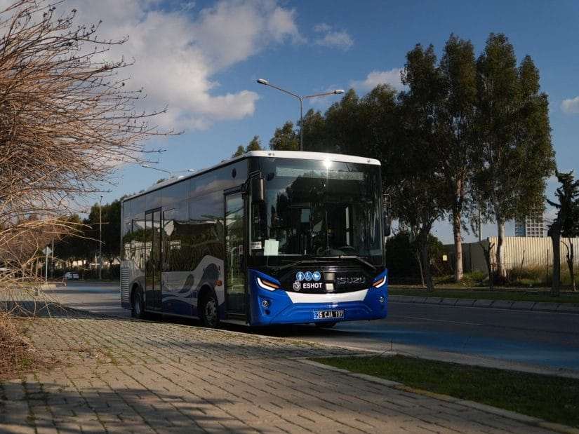 İzmir’de yeni ulaşım hattı: 438