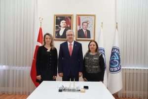 Bu proje ile tarımsal mücadelede sürdürülebilir çözümler üretilecek