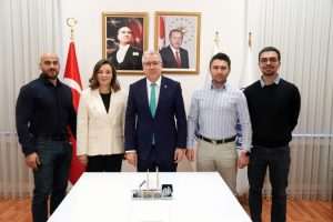 Kafein içeren sakızların kandaki etkisi araştırılacak