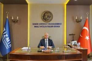 ‘Kurumlar vergisi beyanname süresi uzatılmalı’
