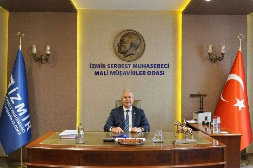 ‘Kurumlar vergisi beyanname süresi uzatılmalı’