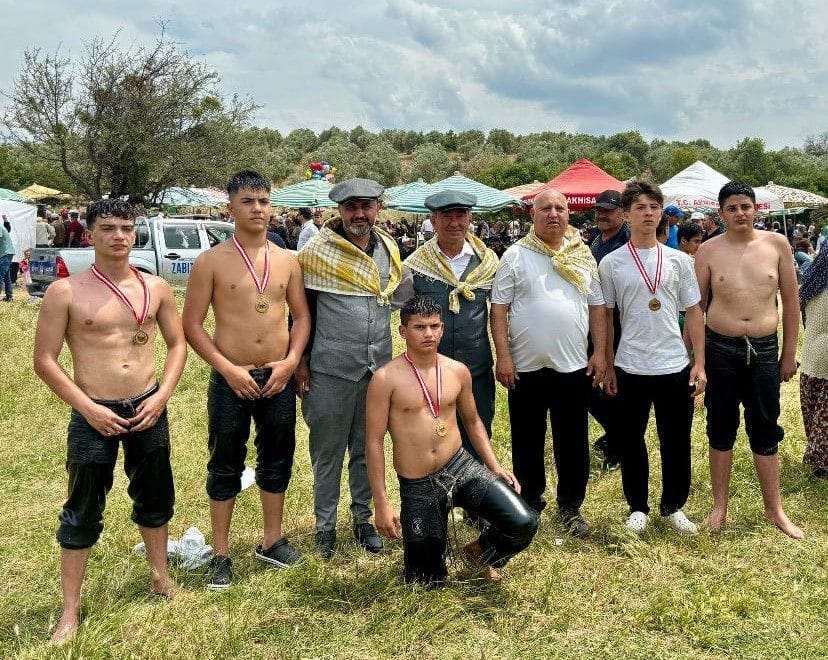 Akhisar Yörük Festivali 11 Mayıs’ta