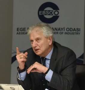 “Kaynak Teknolojisi Bölümü” YÖK’ün onayını bekliyor
