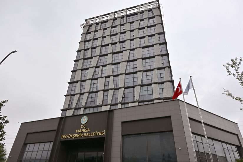Manisa Büyükşehir Belediyesi’nden dolandırıcılık uyarısı