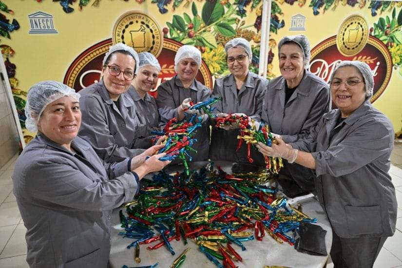 Mesir Macunu Festivali’nin 485’inci yılında 8 ton şifa dağıtılacak