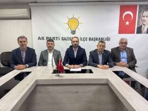 AK Parti Gaziemir’den CHP’li Işık’a: İlk yıl için verdiği hedeflerinden sapmıştır