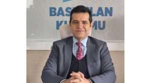 Kenan Tokgöz, Basın İlan Kurumu’na Geri Döndü