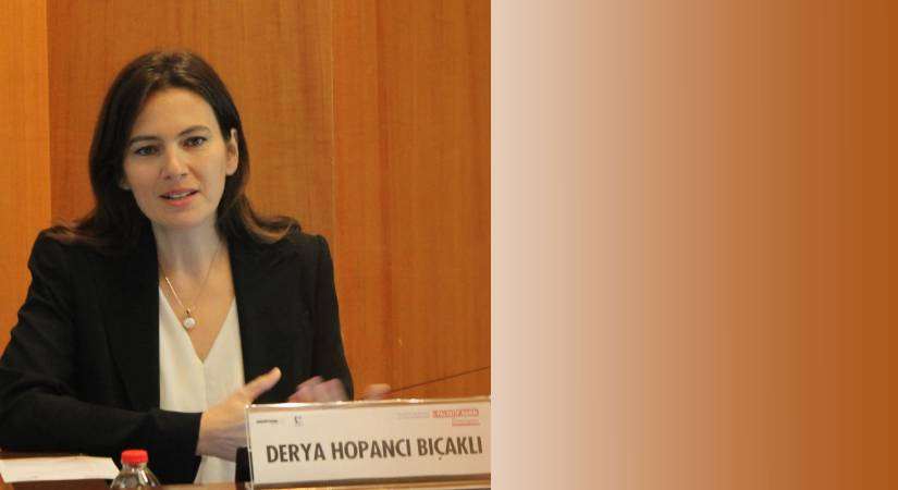 Kanser hastalarına altın değerinde tavsiyeler