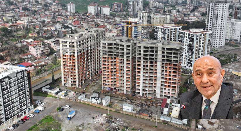 Kooperatif mağdurları Soyer’e tepkili: Başarı değil; açıkça alay etmektir