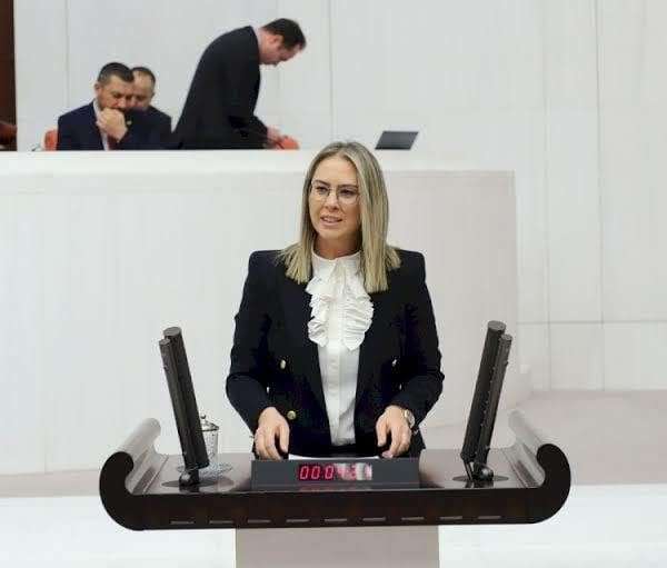 AK Partili Çankırı’dan Cemil Tugay’ın ‘çaresiz kaldık’ açıklamasına cevap geldi