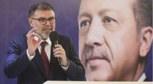 Başkan Saygılı’dan Tugay’a ‘SGK ve vergi borçları’ cevabı: Yükümlülüklerini zamanında yerine getirmiyorlar