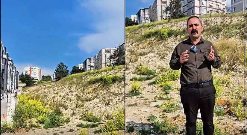 Buca’da ‘ihalesiz arsa satış’ iddiası