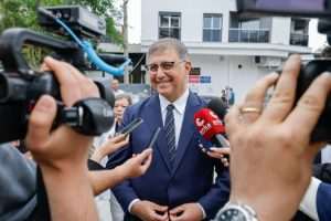Tugay’dan Toplu İş Sözleşmesi açıklaması: Ödeyemeyeceğimiz ücreti veremem