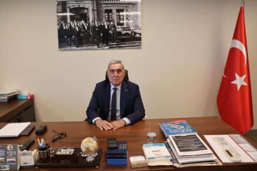 Türkiye’nin demir çelik ve demir dışı ihracatında zirve İtalya’nın