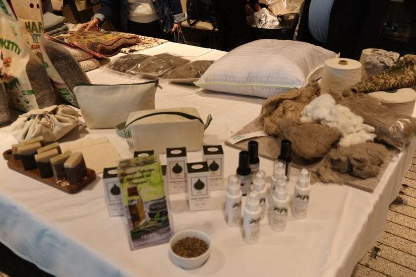 100 Milyar Dolarlık Potansiyel: Türkiye Kenevir Pazarı İçin Hazır