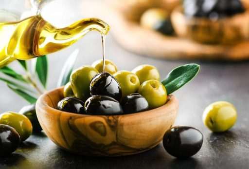 Sofralık zeytin ihracatı 250 milyon dolara koşuyor