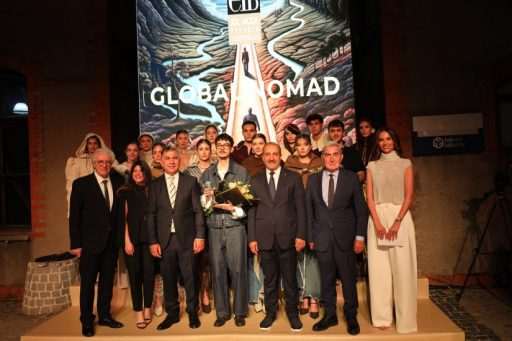 EİB Moda Tasarım Yarışmasına İzmirli tasarımcılar damga vurdu
