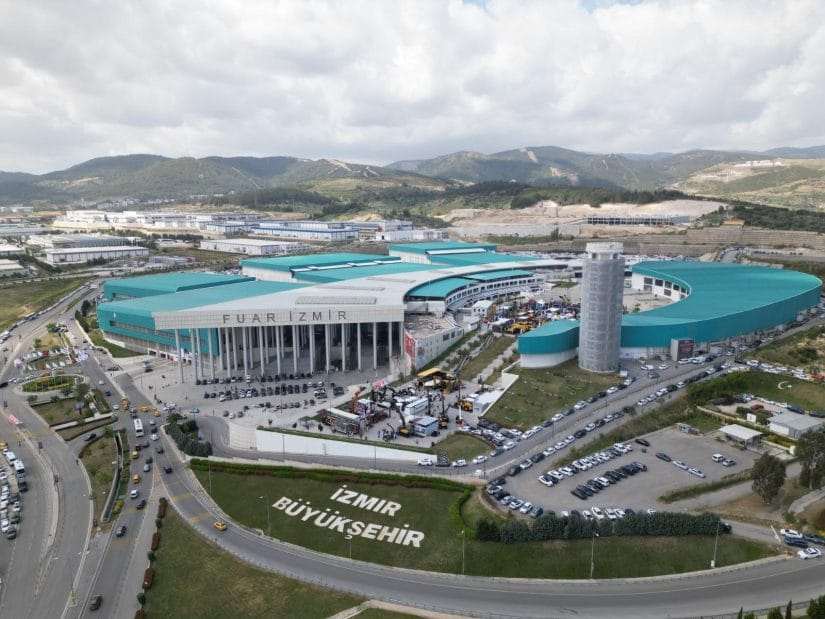 Wenergy 3.Uluslararası Temiz Enerji Teknolojileri Fuarı başlıyor