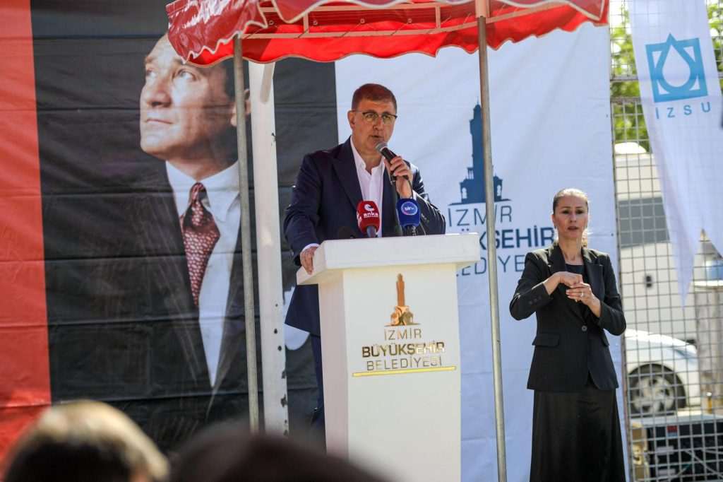 Tugay’dan gündeme dair mesajlar