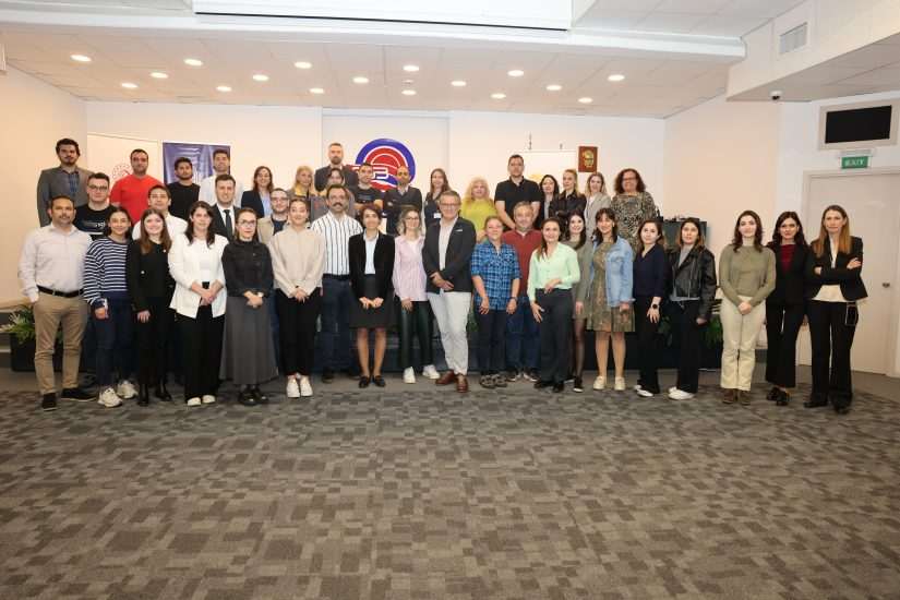 ESBAŞ’da firmalar kaynak kullanımında iş birliği yapacak