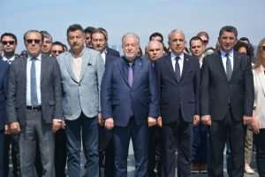 SGK Haftasına Esnaf Desteği