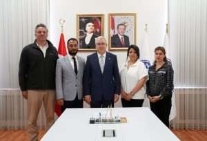 Harekete dayalı e-spor kültürü geliştirilecek