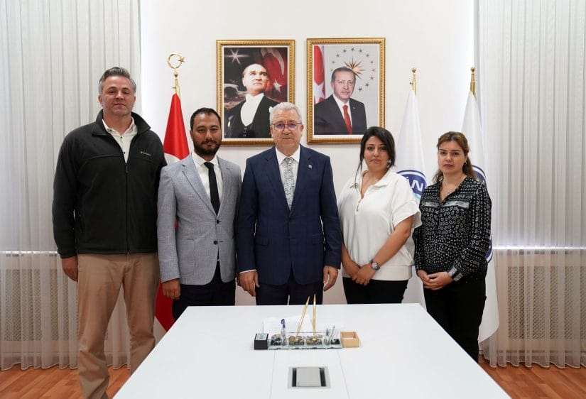 Harekete dayalı e-spor kültürü geliştirilecek