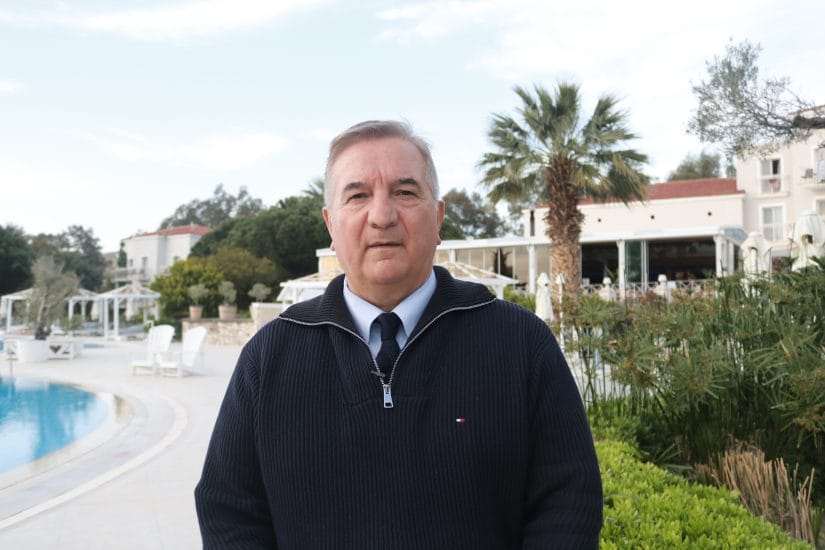 ETİK Başkanı İşler: Suya zam bölge turizmini zora soktu