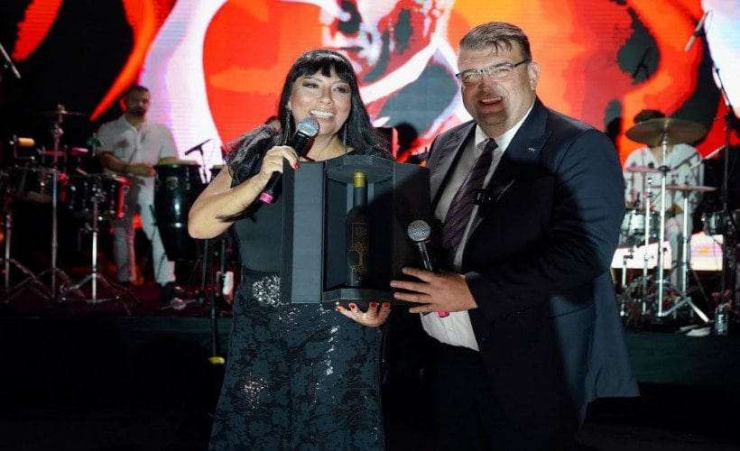 CİMER’den 8 ay sonra gelen cevap: Karaca konseri maliyeti; 1 milyon 218 bin