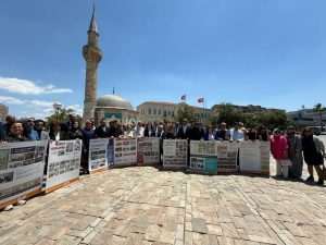 AK Parti İzmir’den 27 Mayıs Açıklaması!