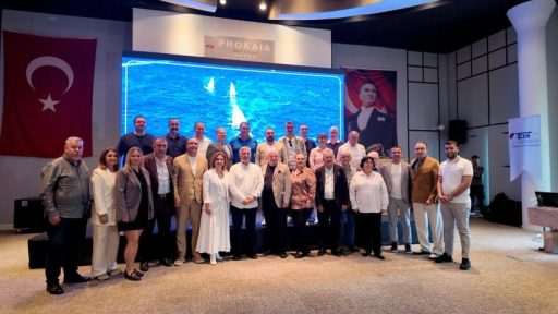 İzmir, turizmde geriye gidiyor!