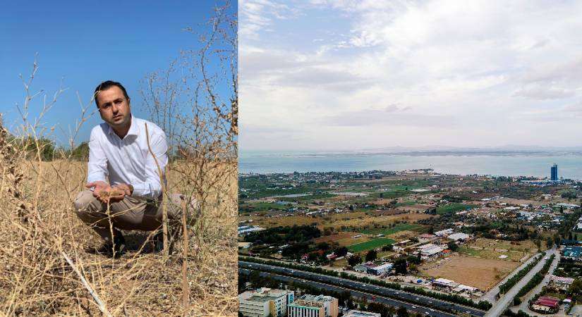 İnciraltı davasında bilirkişilere resmi şikayet