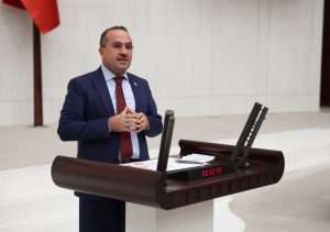 Kırkpınar: CHP belediyeciliği yine çöktü