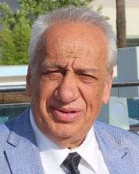 Metin Biniş